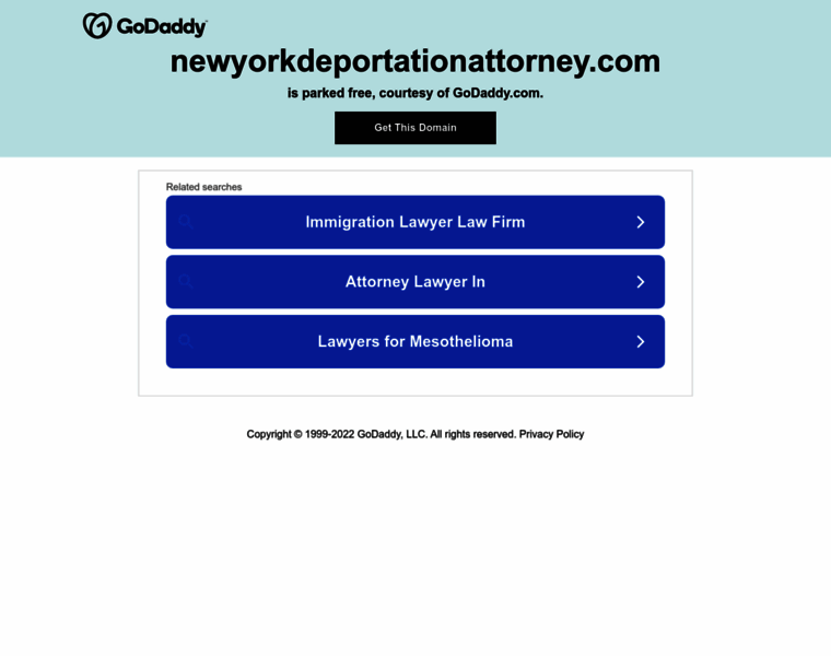 Newyork-immigration-attorneys.com thumbnail