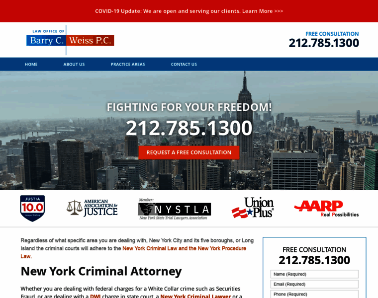 Newyorkcriminallawyer24-7.com thumbnail