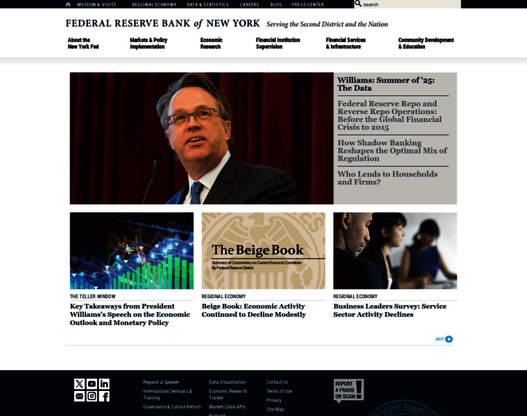 Newyorkfed.org thumbnail