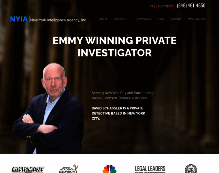 Newyorkinvestigations.com thumbnail