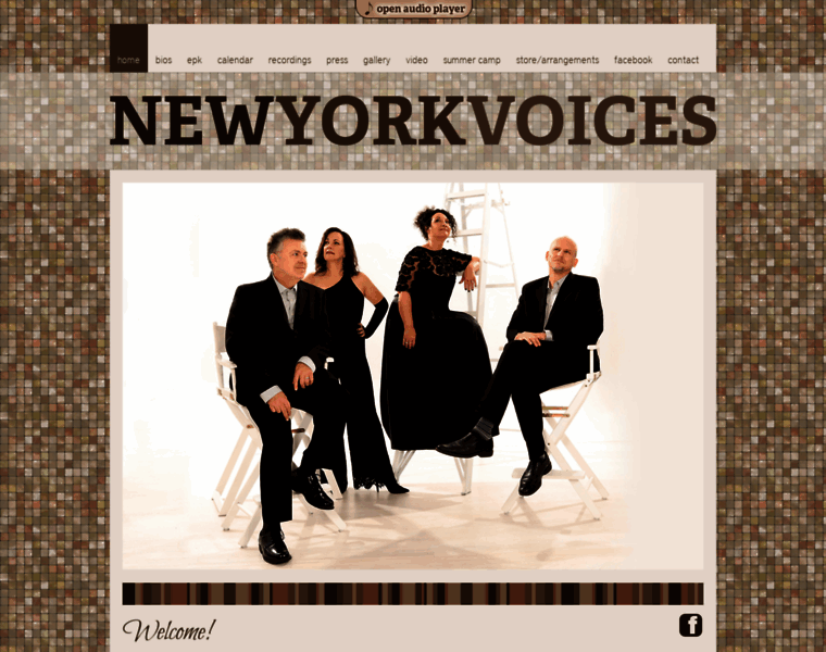 Newyorkvoices.com thumbnail