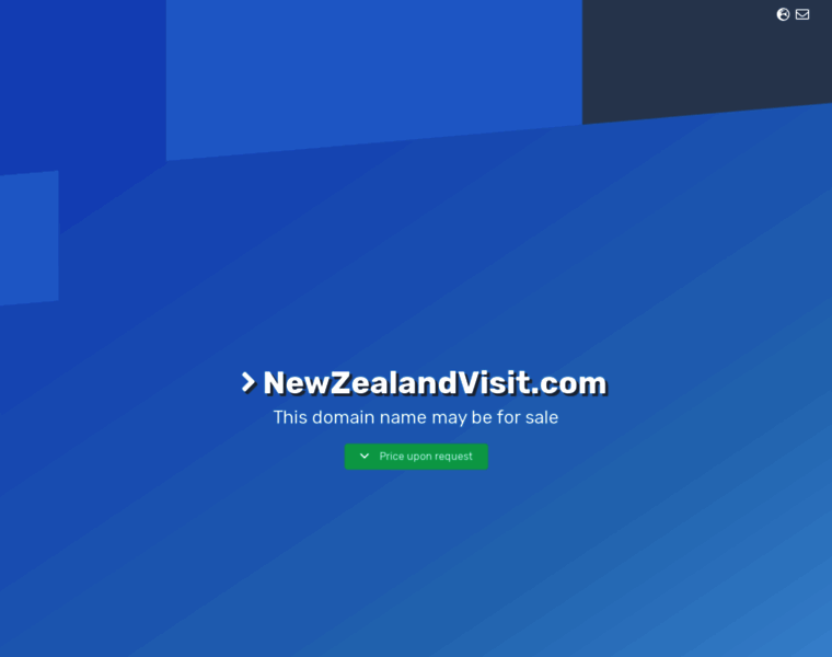Newzealandvisit.com thumbnail