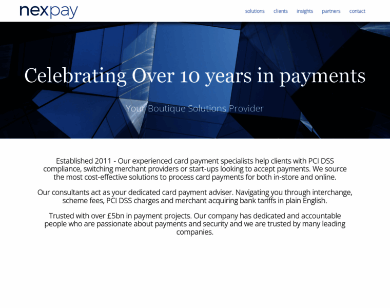 Nex-pay.co.uk thumbnail