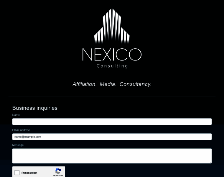 Nexico.net thumbnail