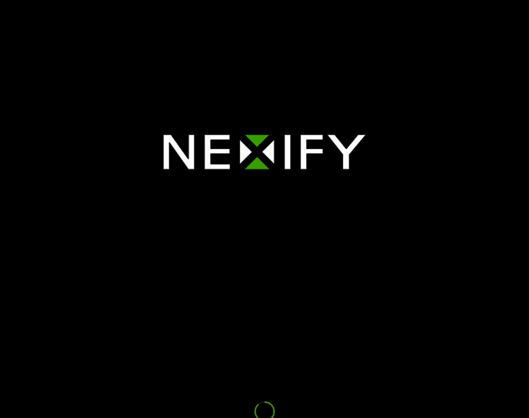 Nexify.com thumbnail