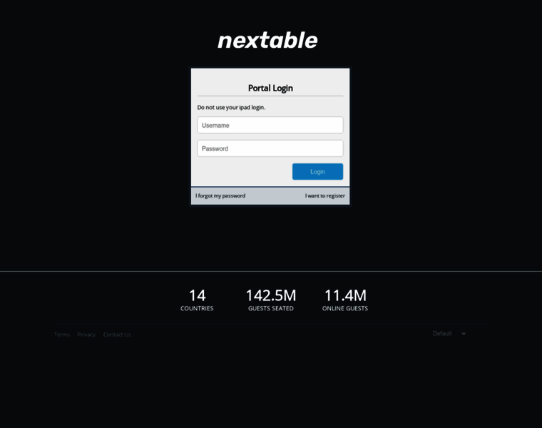Nextable.com thumbnail