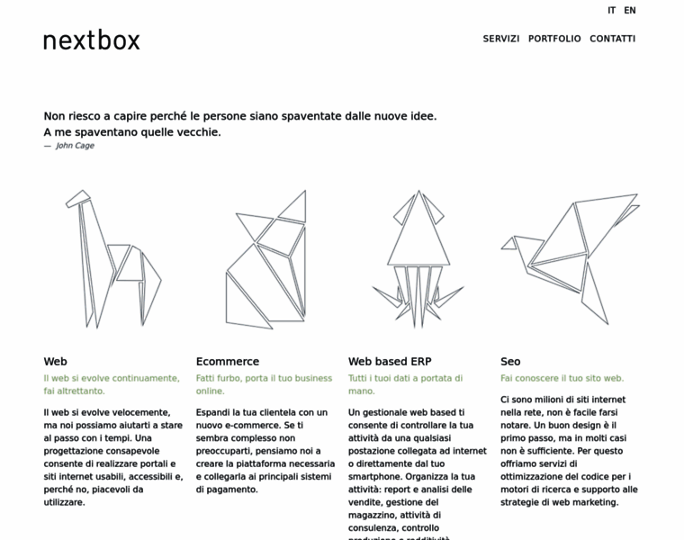 Nextbox.it thumbnail