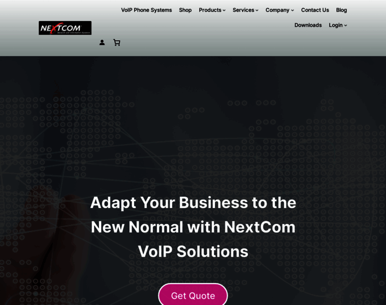 Nextcom.net thumbnail