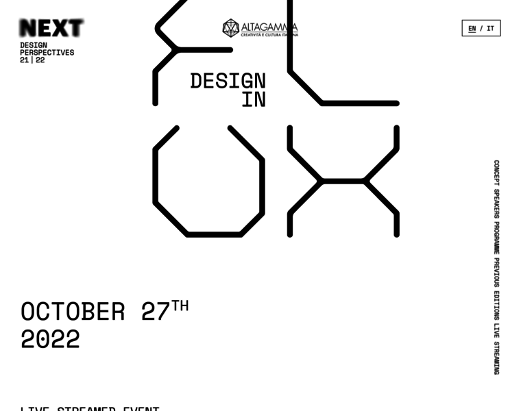 Nextdesignperspectives.com thumbnail