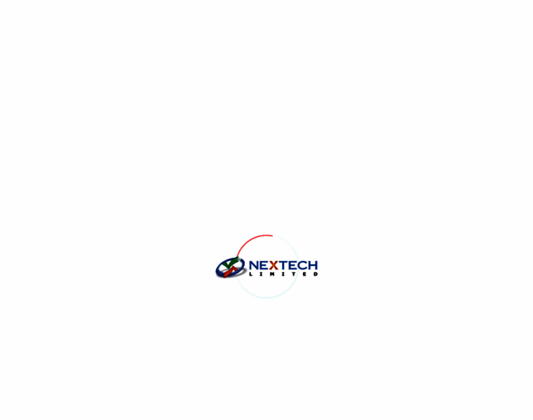 Nextech.readyeshop.com thumbnail
