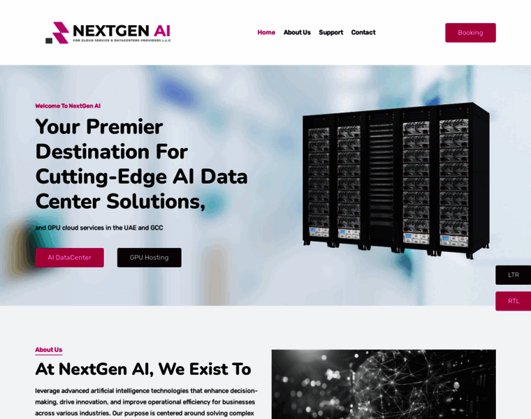 Nextgenai.ae thumbnail Nextgenai.ae thumbnail