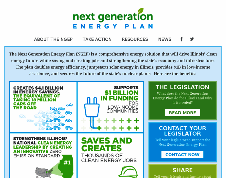 Nextgenerationenergyplan.com thumbnail
