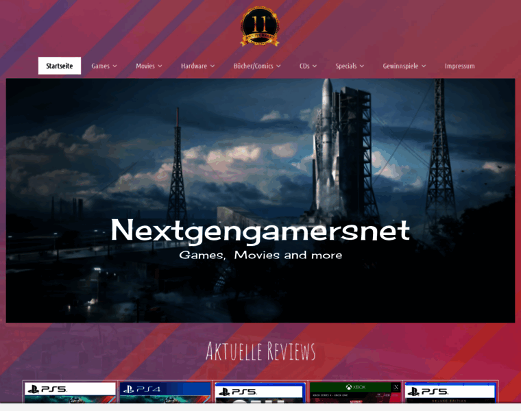 Nextgengamersnet.com thumbnail Nextgengamersnet.com thumbnail