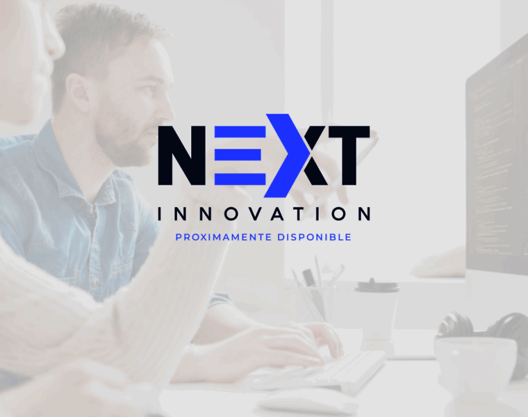 Nextinnovation.cl thumbnail