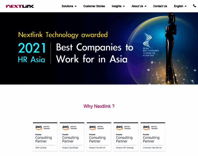 Nextlink.com.hk thumbnail Nextlink.com.hk thumbnail