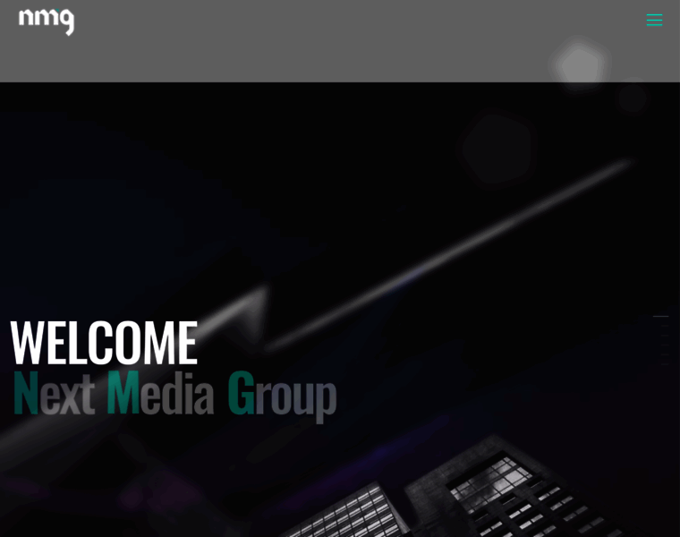 Nextmediagroup.co.kr thumbnail