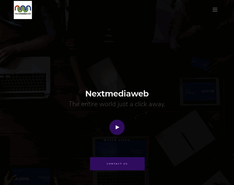 Nextmediaweb.com thumbnail