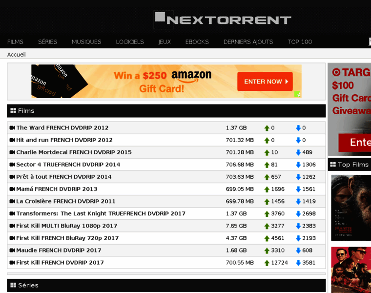 Nextorrent.net thumbnail