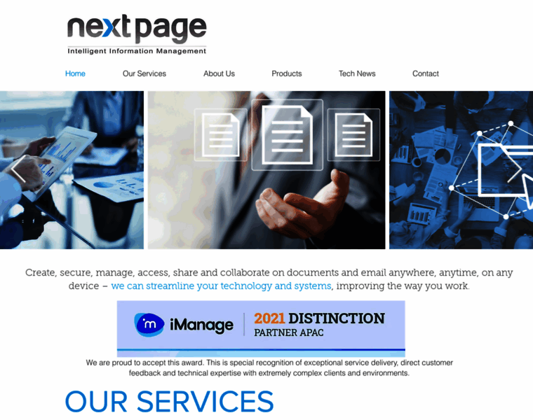Nextpage.co.nz thumbnail Nextpage.co.nz thumbnail