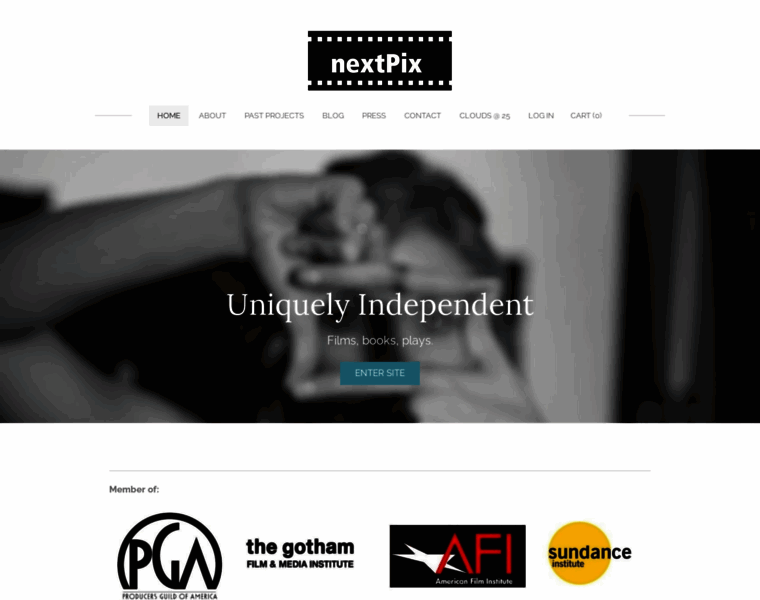 Nextpix.com thumbnail