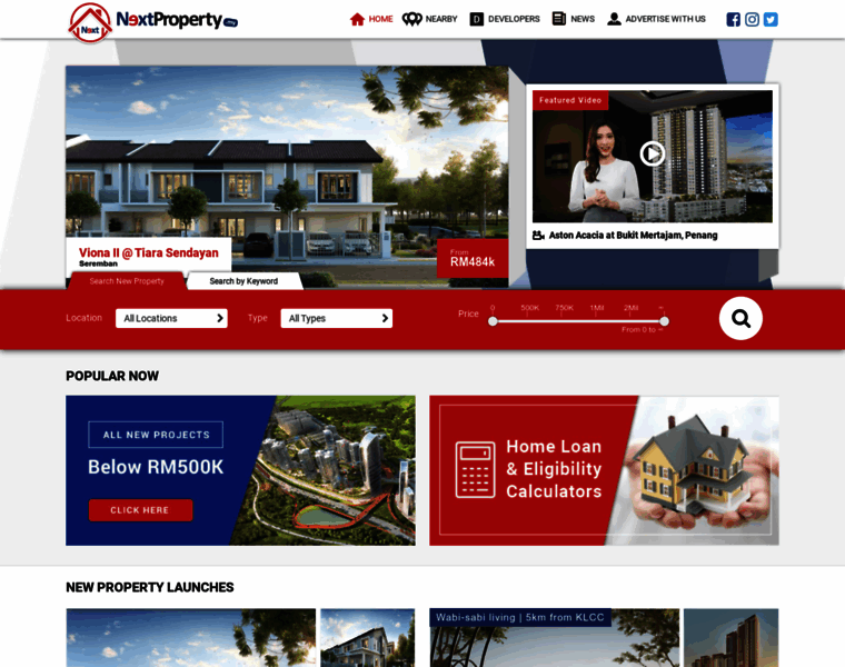 Nextproperty.my thumbnail