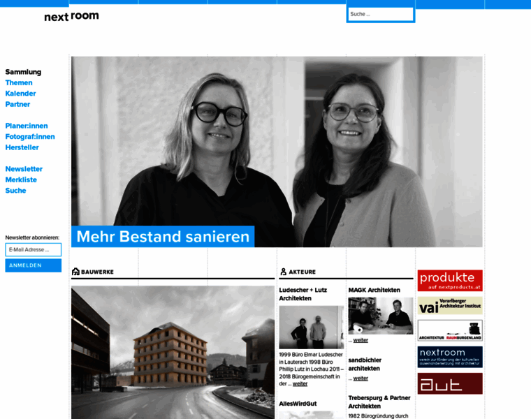 Nextroom.at thumbnail