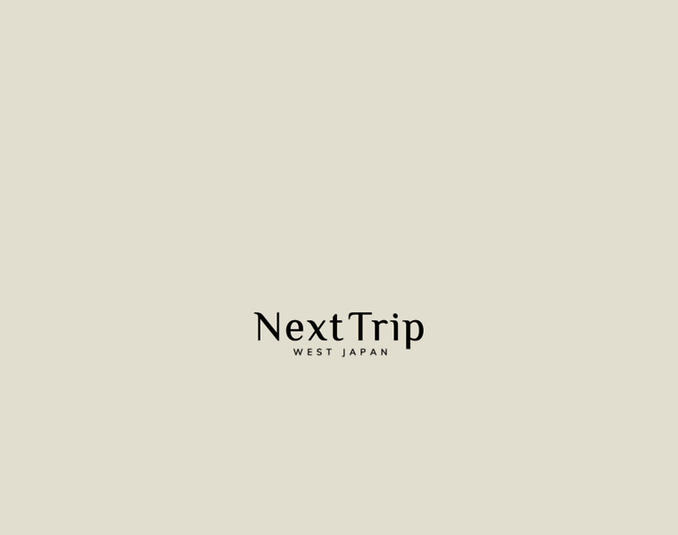Nexttrip.info thumbnail