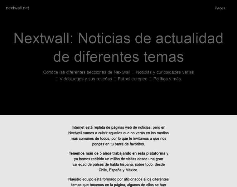 Nextwall.net thumbnail