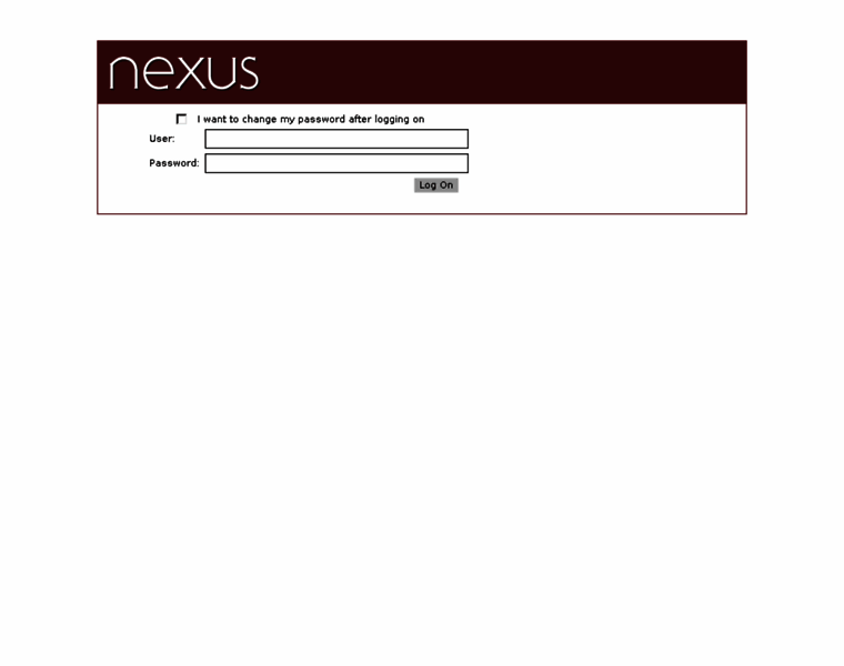 Nexus.grupocortefiel.com thumbnail