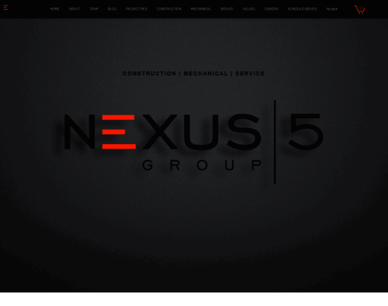 Nexus5group.com thumbnail