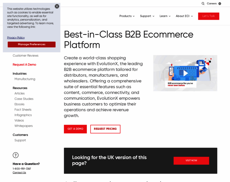 Nexuswebsites.co.uk thumbnail