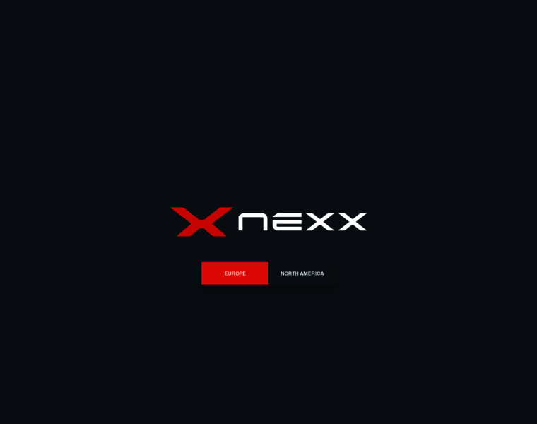 Nexxpro.com thumbnail