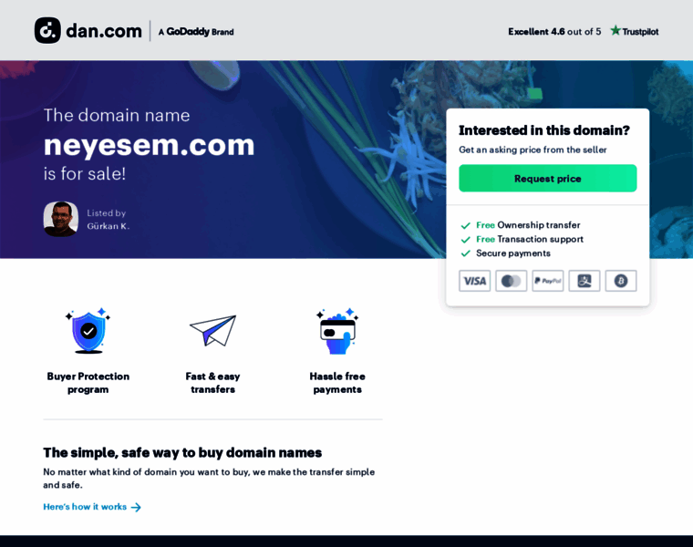 Neyesem.com thumbnail Neyesem.com thumbnail