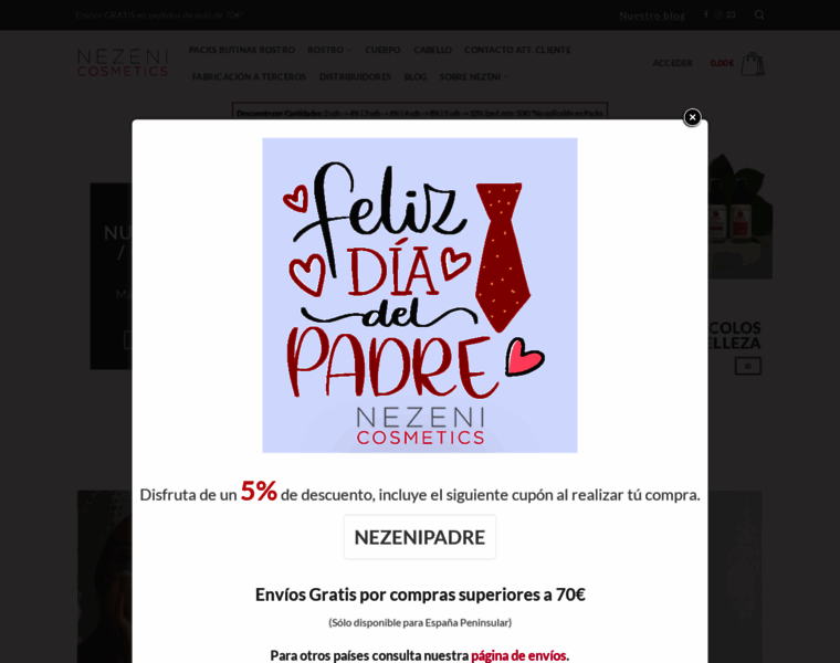 Nezeni.com thumbnail