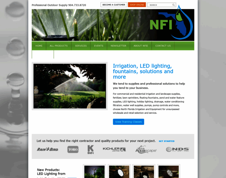 Nfie.net thumbnail
