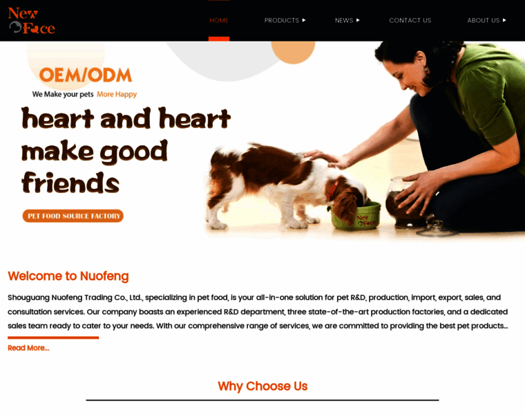 Nfnewfacepet.com thumbnail Nfnewfacepet.com thumbnail