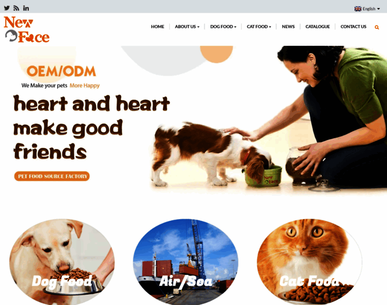 Nfnewfacepets.com thumbnail Nfnewfacepets.com thumbnail