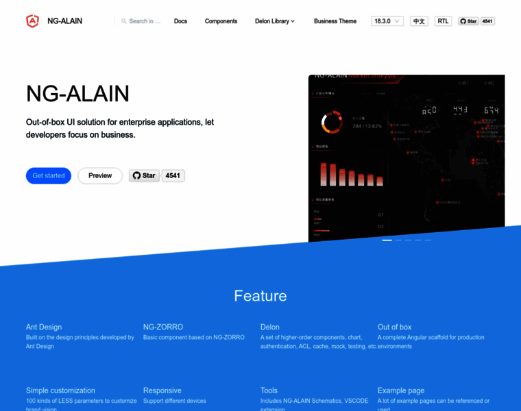 Ng-alain.com thumbnail