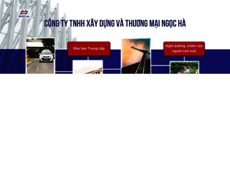 Ngochaco.com thumbnail