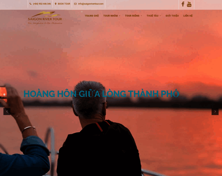 Ngocphongspeedboat.com thumbnail