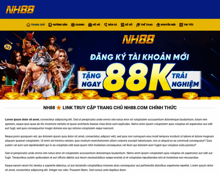 Nh88gem.com thumbnail