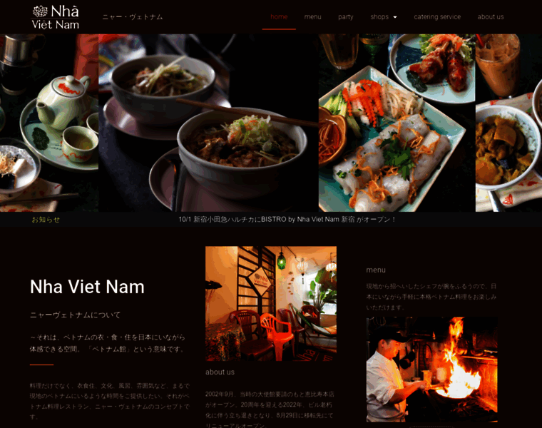 Nha-vietnam.info thumbnail