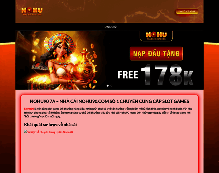 Nhacainohu90.com thumbnail