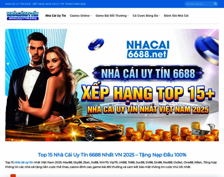 Nhacaiuytin Bí Quyết Chọn Sân Chơi Cá Cược Đỉnh Cao - Cập Nhật 2024