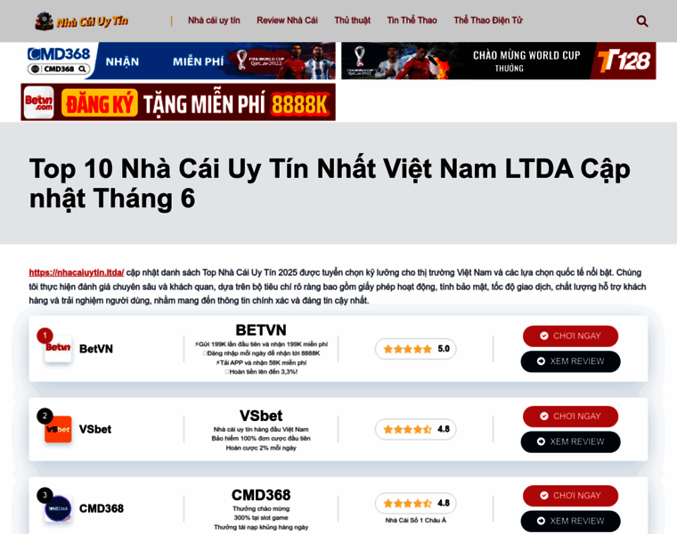 Nhacaiuytin.ltda thumbnail