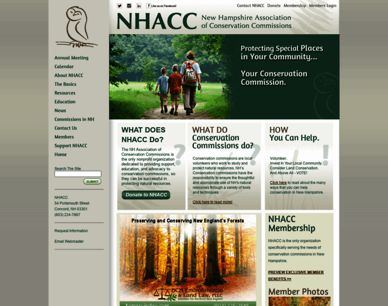Nhacc.org thumbnail