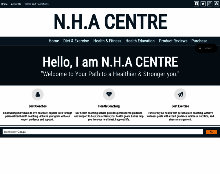 Nhacentre.in thumbnail