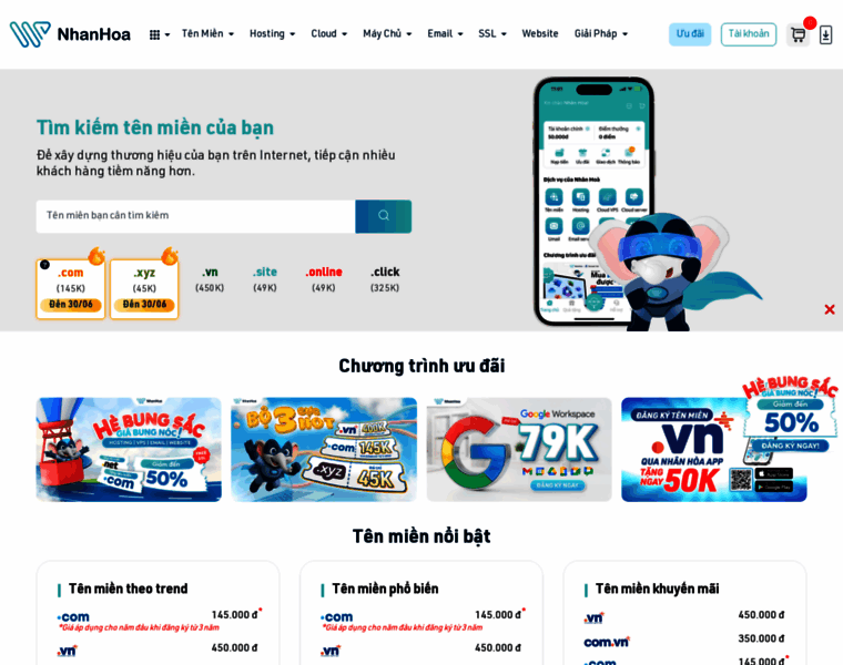 Nhanhoa.com.vn thumbnail Nhanhoa.com.vn thumbnail