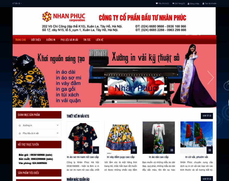 Nhanphuc.vn thumbnail