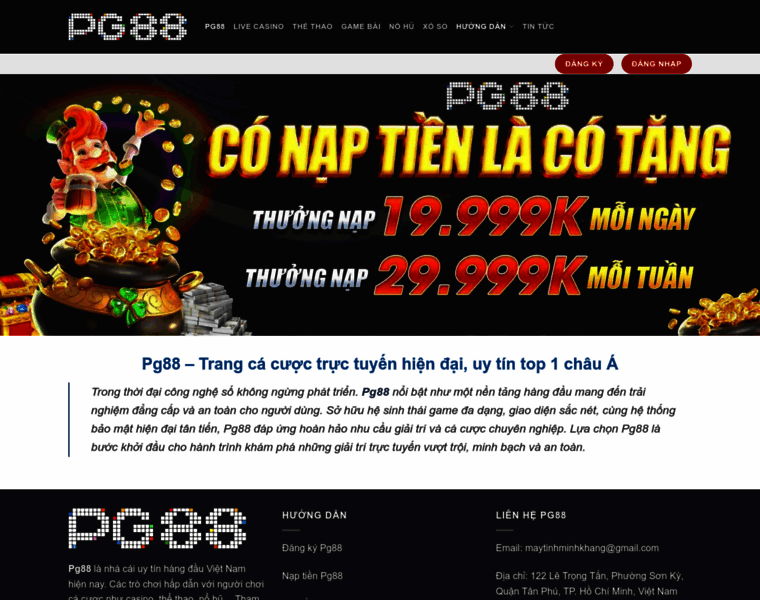 Nhapkhausieutoc.com thumbnail
